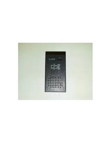 Ave 45389 static relay with black valve