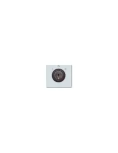 Ave 45405k2-gr pulsante a chiave 1-o-2 na na