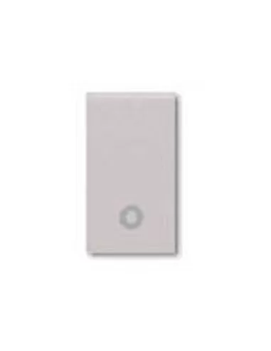 Ave 45505r na button 16a 1//2 ral module