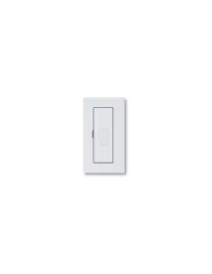 Ave portafusibile 1p 16a 250v 1 modulo 45507 serie ral
