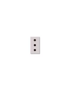 Ave presa sicurave 2x16a t 1 modulo 45515ts serie ral