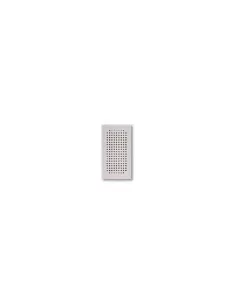 Ave ronzatore 12v 1 modulo 45530 serie ral
