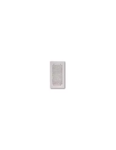 Ave ronzatore 12v 1 modulo 45530 serie ral