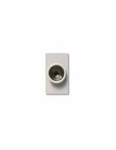 Ave 45577 porta fusibile a cartuccia 16a ral