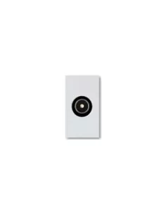 COASS.IEC SOCKET MAS.INGRES.F RAL