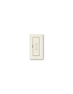 Ave portafusibile 1p 16a 250v 45907 serie blanc