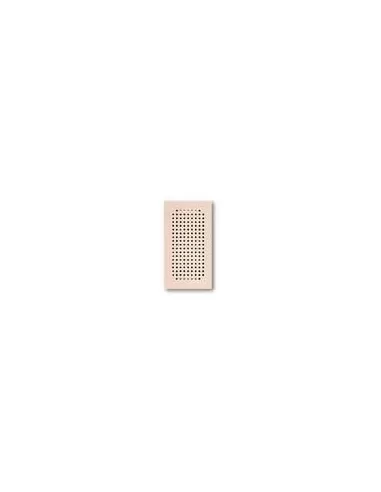 Ave ronzatore 12v 8va 45930 serie blanc