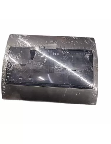 Ave 53t18g coperchio grigio metalliz  ip40 18m