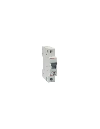 Ave circuit breaker 1p 6a 6ka curve c 1 module 5361cx6 industrial accessories
