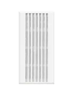 Zumbador Bticino Axolute Blanco 12Vac 5VA HD4356V12