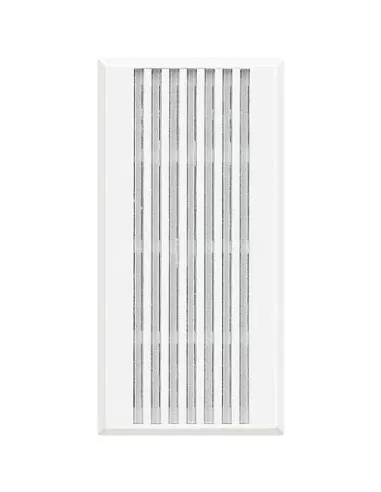 Bticino axolute bianca buzzer 12vac 5va hd4356v12