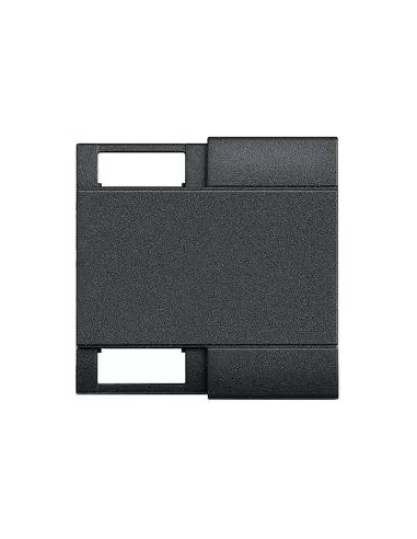 Bticino customizable key cover 2 functions 2 living international modules