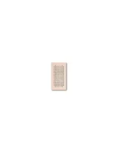 Ave suoneria 12v 8va 45928 serie  blanc