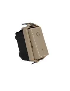 Vimar 08016 2P 16A Accessoires pour interrupteurs