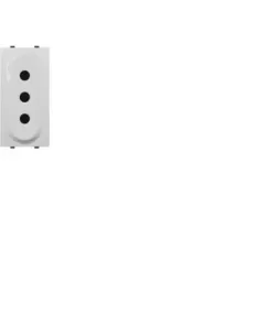 TV//Sat-Buchse, Durchgang, IEC-Stecker 7 dB