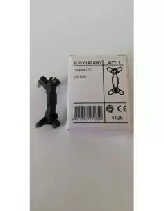 Lampe LED pour interrupteur 2
