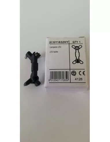 LAMPADA LED PER INTERRUTTORE