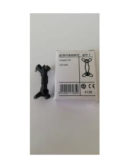 LÁMPARA LED PARA INTERRUPTOR