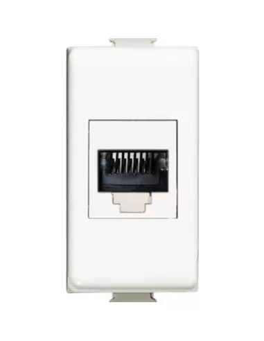 Bticino am5962//5e btnet matix rj45 utp cat5e amplificador