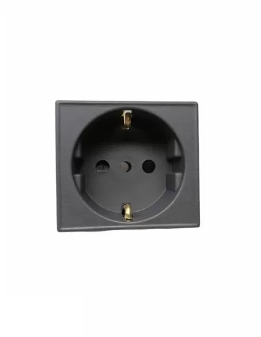 Siemens 5ub9203 schuko socket 2p t 16 to 10a