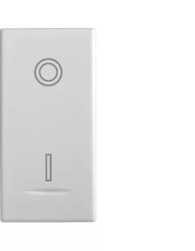 Interruptor de peso Bocchiotti 02802 2p 16ax