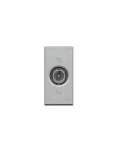 Bticino hc4202d axolute 1-module TV socket