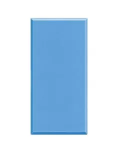 Bticino Axolute blaues Warnlicht mit integrierter LED 230 V h4371b//230