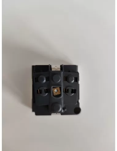 Legrand 074130 enchufe 2pt 10//16a schuko mosaico