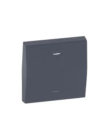 Legrand 682760 vela con tapa para llaves 2m s