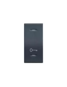 Legrand 682762 sail-key key cover 1m dark