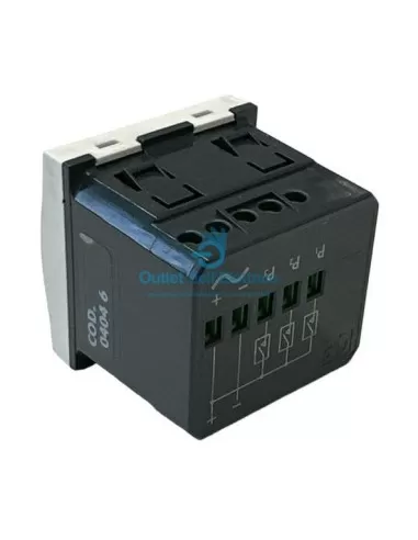 Timbre electrónico Legrand 682825 de 12 V