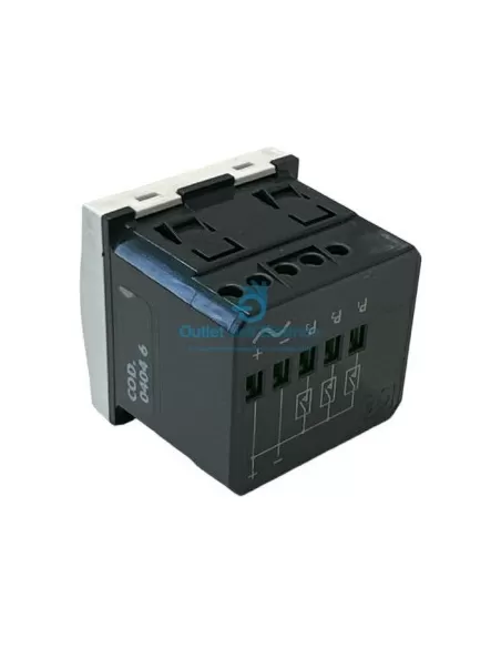 Legrand 682825 Segeln, elektronisches Glockenspiel, 12 V