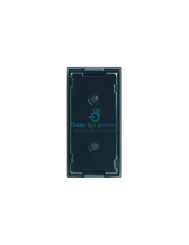 Legrand 683140 Segel Presa 10a blank 2p t