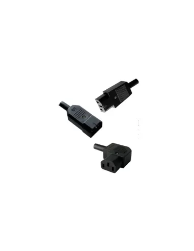 PRISE SECTEUR DROIT 10A 250V