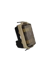 Vimar 08304 Indicateur Diffuseur Blanc Sans Ampoule fournie série 8000