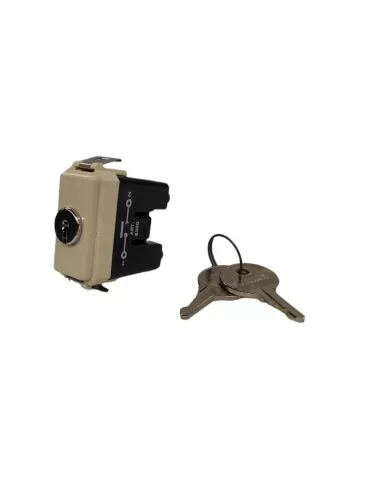 Vimar 08380 1P 10Ax Switch 8000 Series Key