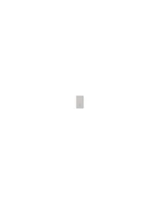Ave 45205 pulsante a tasto largo 20a 250v  serie blanc