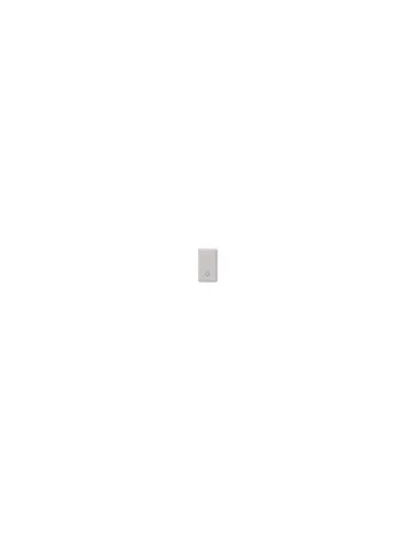 Ave 45205 pulsante a tasto largo 20a 250v  serie blanc