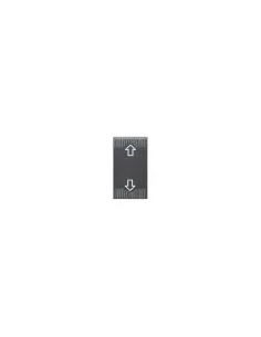 Ave 45311nx6 interr magnetoterm  2p 6a noir