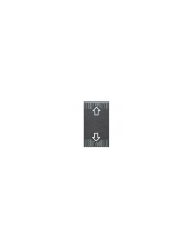 Ave 45311nx6 interr magnetoterm  2p 6a noir