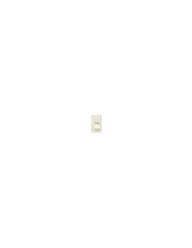Ave 45911nx6 Magnetot-Schalter 1p n c6a 230v weiße Serie