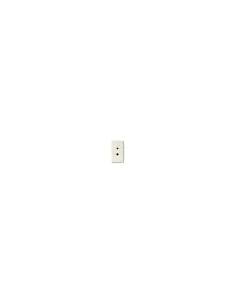 Ave 45941 irreversible miniature socket, white series