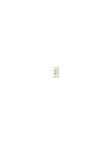 Ave 45941 irreversible miniature socket, white series