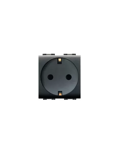 Feb 4039 toma serie life 10a 250v