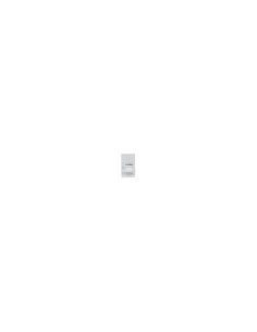 Ave 45511nx6 interruttore magnetotermico 2p 6a  ral