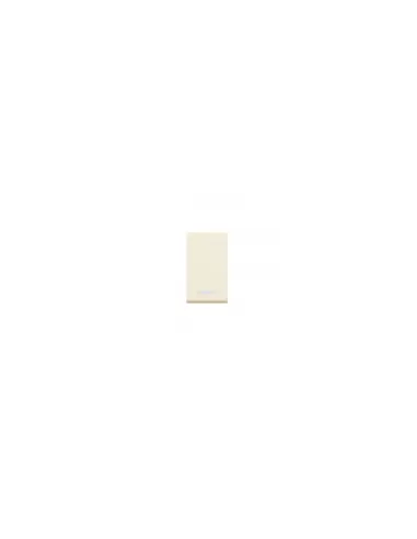 Ave 45255 button button for round box blanc sist 45 series