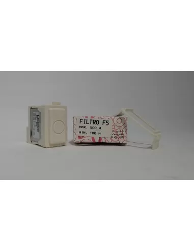 Filtre anti-interférences radio Relco RM0022 F5 série Magic - Vimar 8000