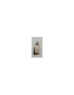 Receptor radio antirrobo bticino hs4620 axolute dark