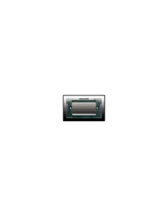 Bticino l4253 conector thinnet 3 módulos living internacional