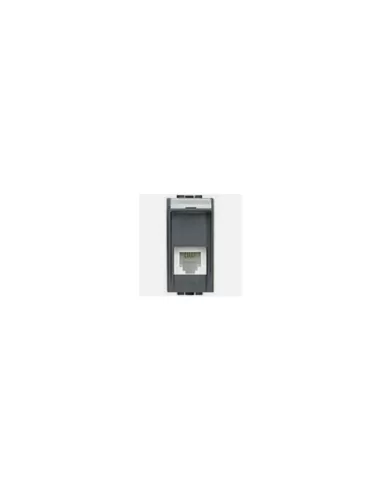 Bticino l4258//11 rj11 connector 4//6 k10 living international